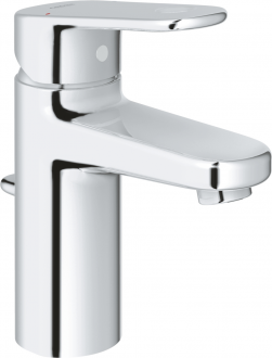 Grohe Europlus S 3261200E