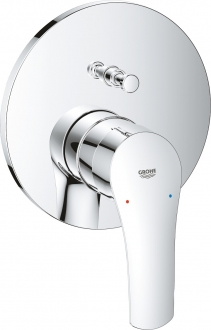 Grohe Eurosmart 24043003