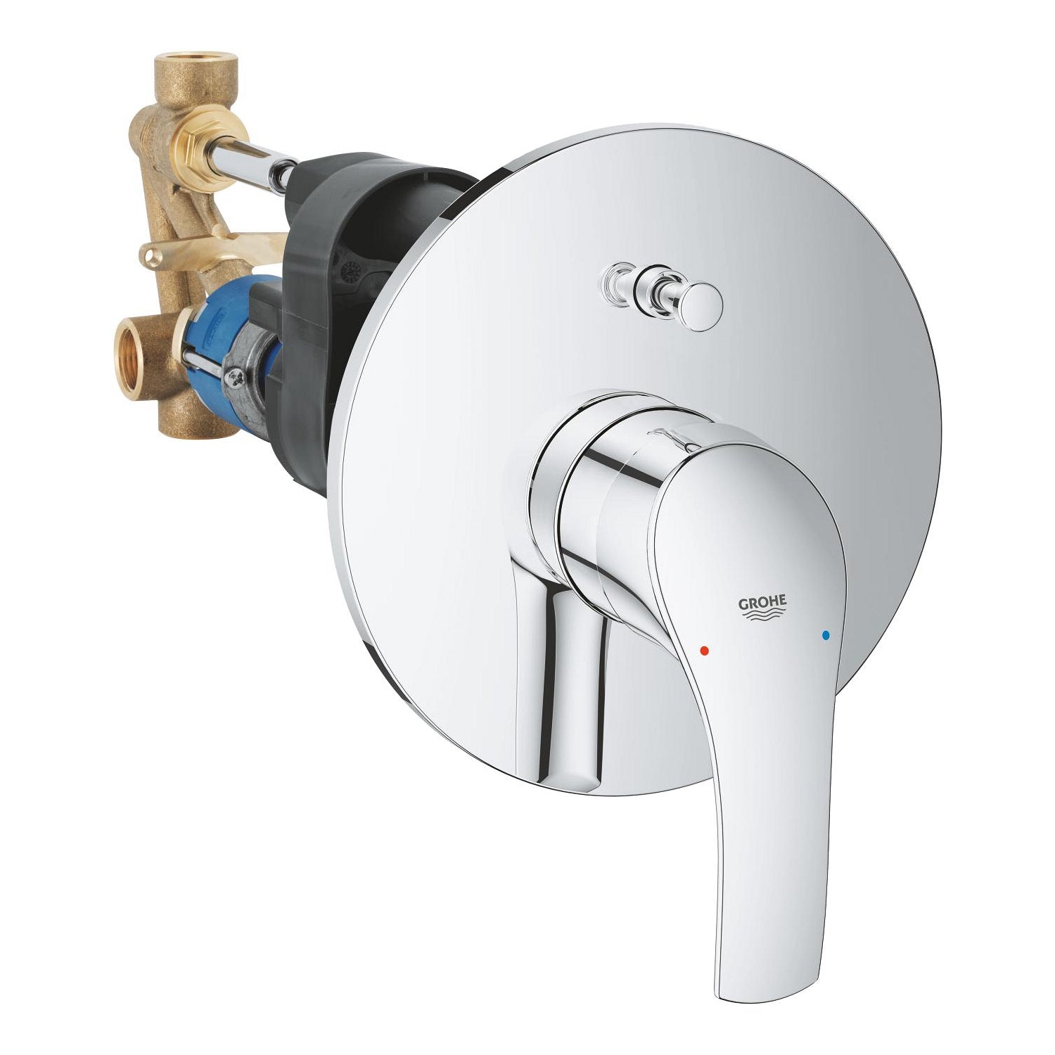 Grohe Eurosmart 33305002