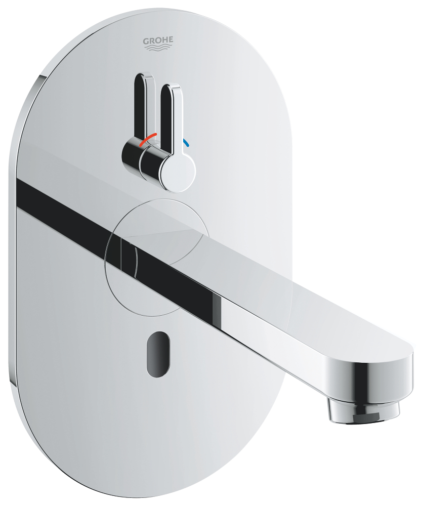 Grohe Eurosmart Cosmopolitan E 36315000