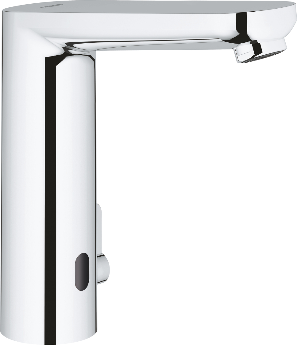 Grohe Eurosmart Cosmopolitan E 36421000