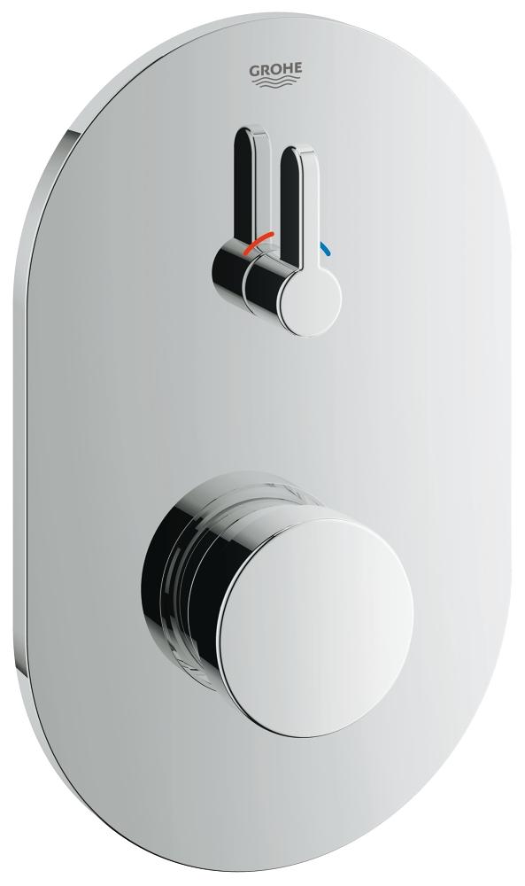 Grohe Eurosmart Cosmopolitan T 36321000