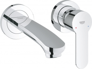 Grohe Eurostyle Cosmopolitan S 19571002
