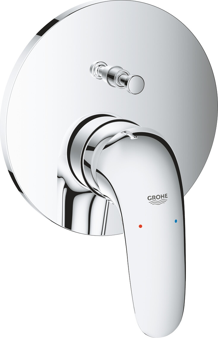Grohe Eurostyle Solid 24047003