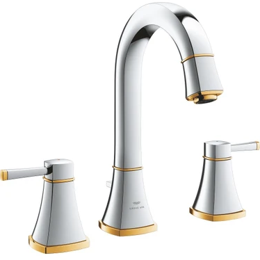 Grohe Gramdera 20619IG0