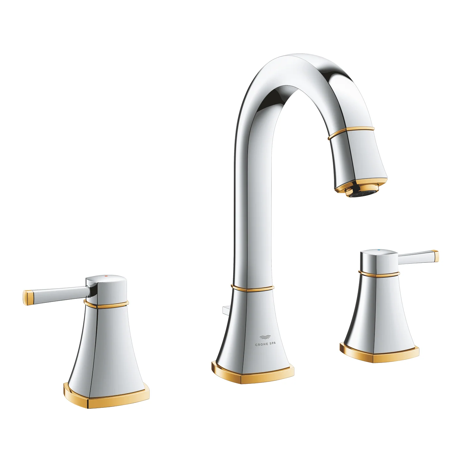 Grohe Gramdera 20619IG0