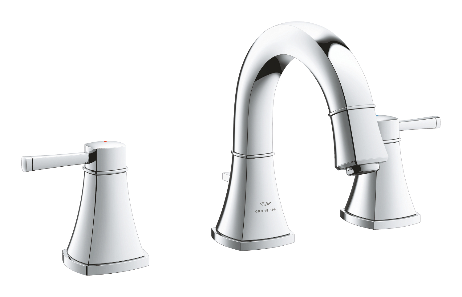 Grohe Grandera 20624000