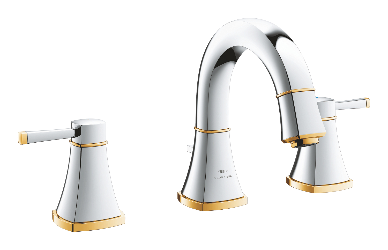 Grohe Grandera 20624IG0