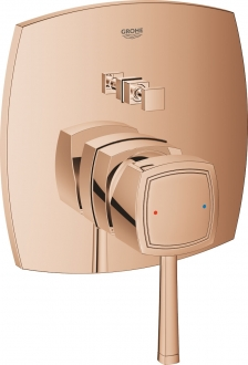 Grohe Grandera 24068DA0