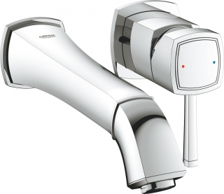 Grohe Grandera M 19930000