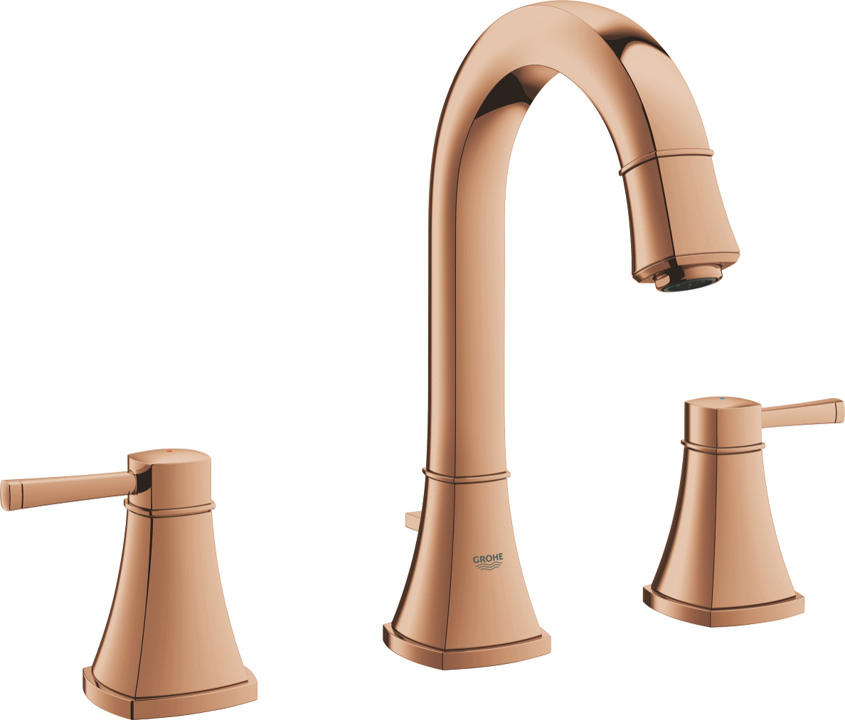 Grohe Grandera M 20389DA0