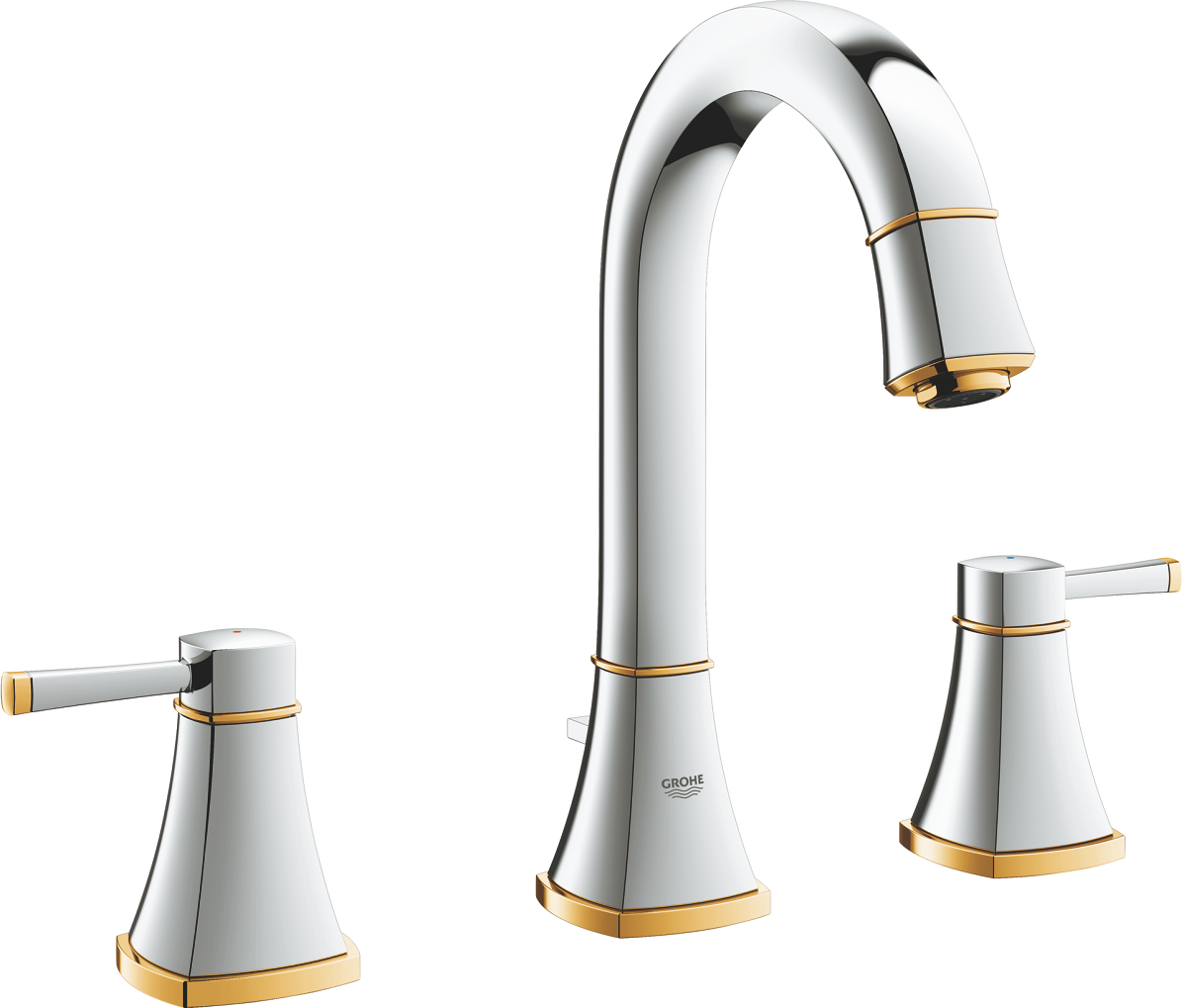 Grohe Grandera M 20389IG0