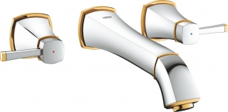 Grohe Grandera M 20415IG0
