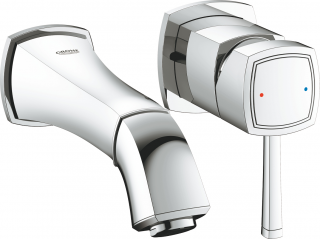 Grohe Grandera S 19929000