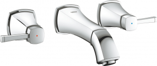 Grohe Grandera S 20414000