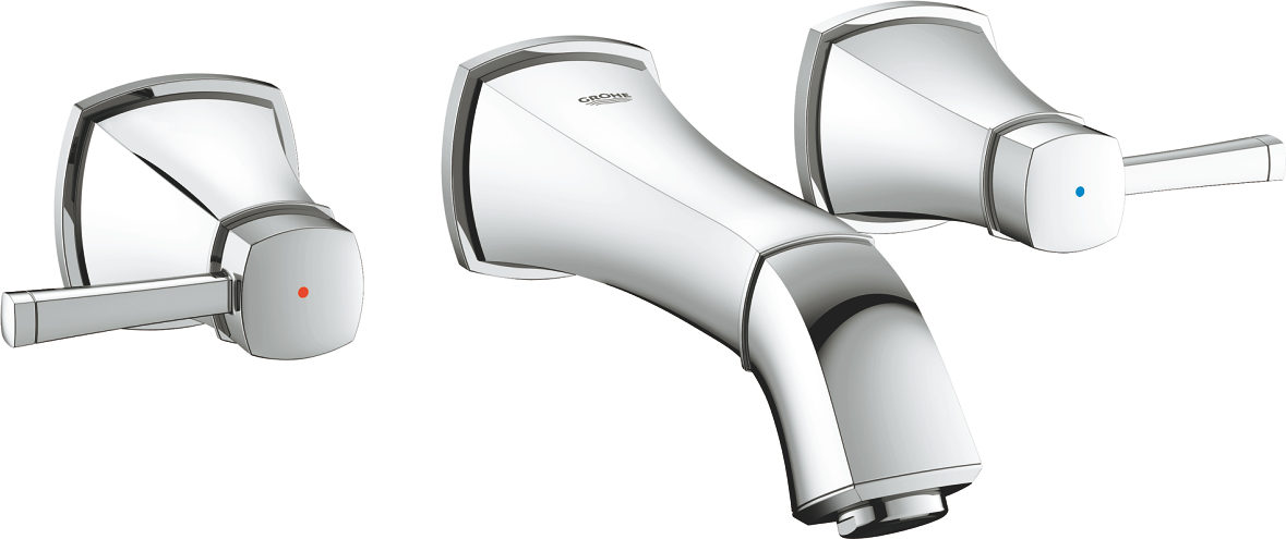 Grohe Grandera S 20414000