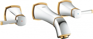 Grohe Grandera S 20414IG0