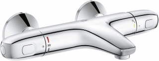 Grohe Grohtherm 1000 34155003