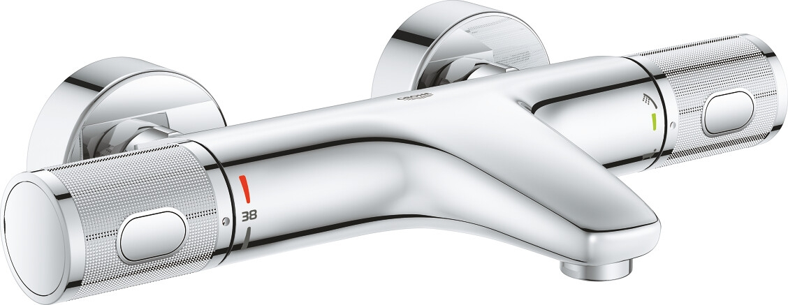 Grohe Grohtherm 1000 Performance 34779000