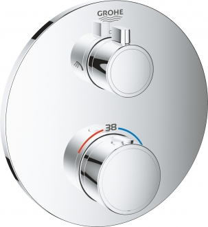 Grohe Grohtherm 24076000