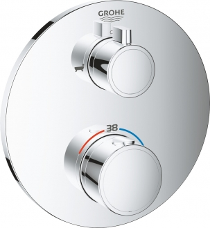 Grohe Grohtherm 24077000