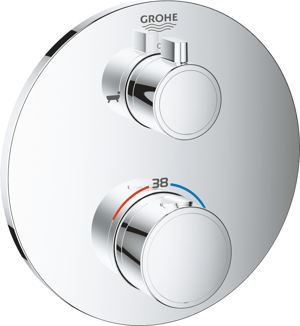 Grohe Grohtherm 24077000