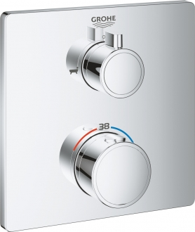 Grohe Grohtherm 24080000