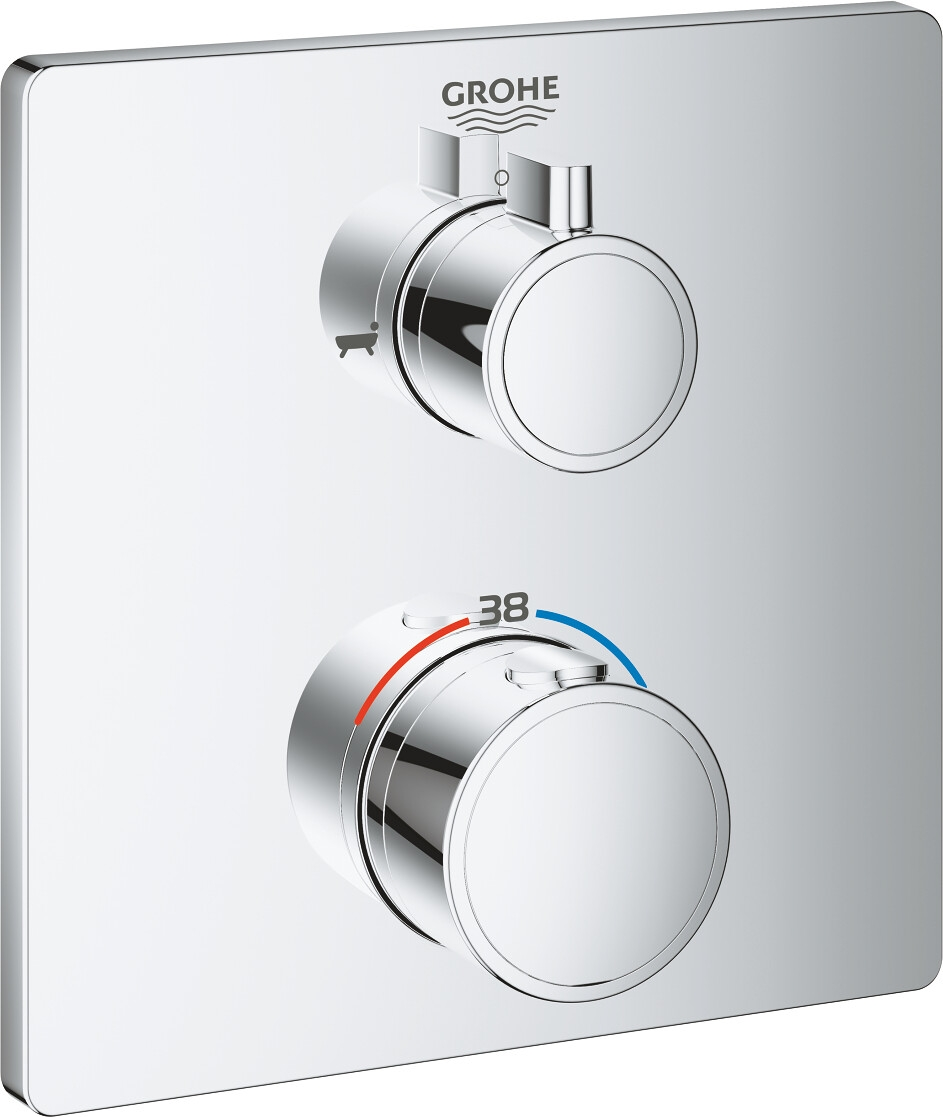 Grohe Grohtherm 24080000