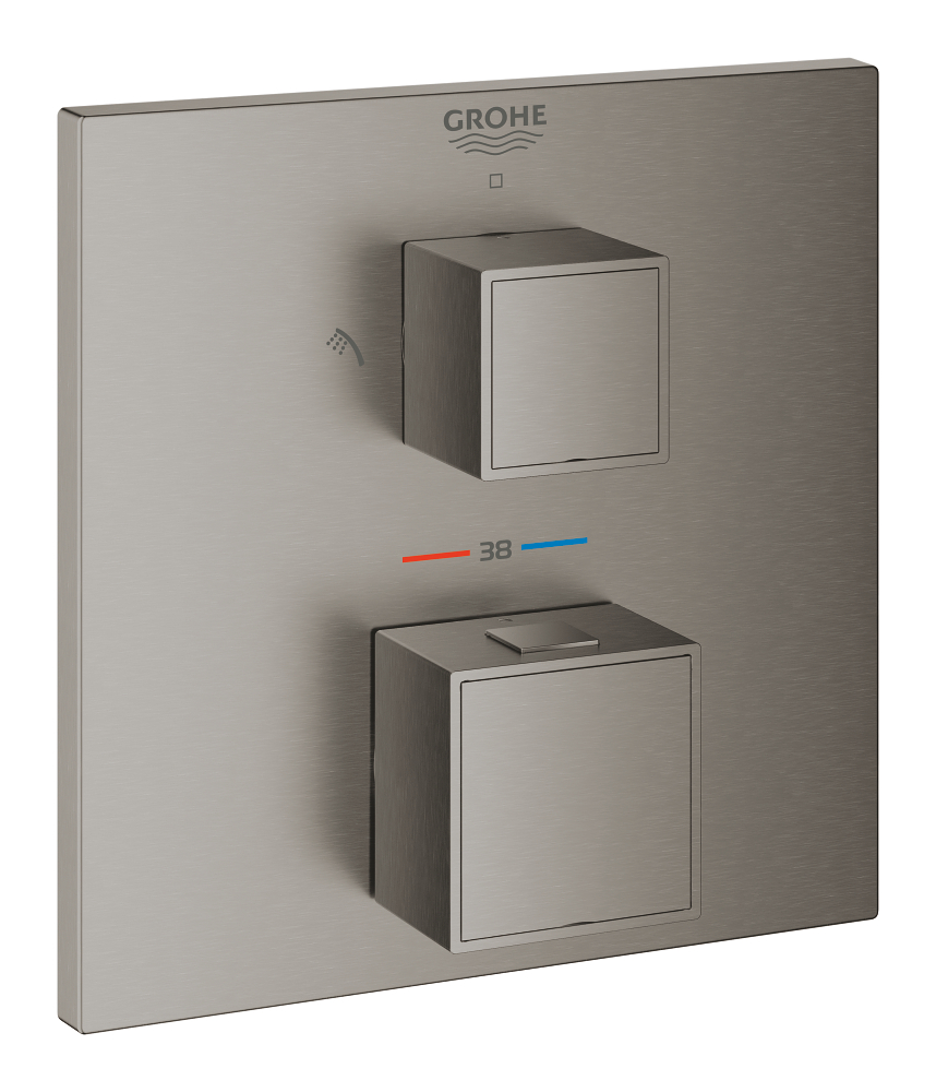 Grohe Grohtherm 24154AL0