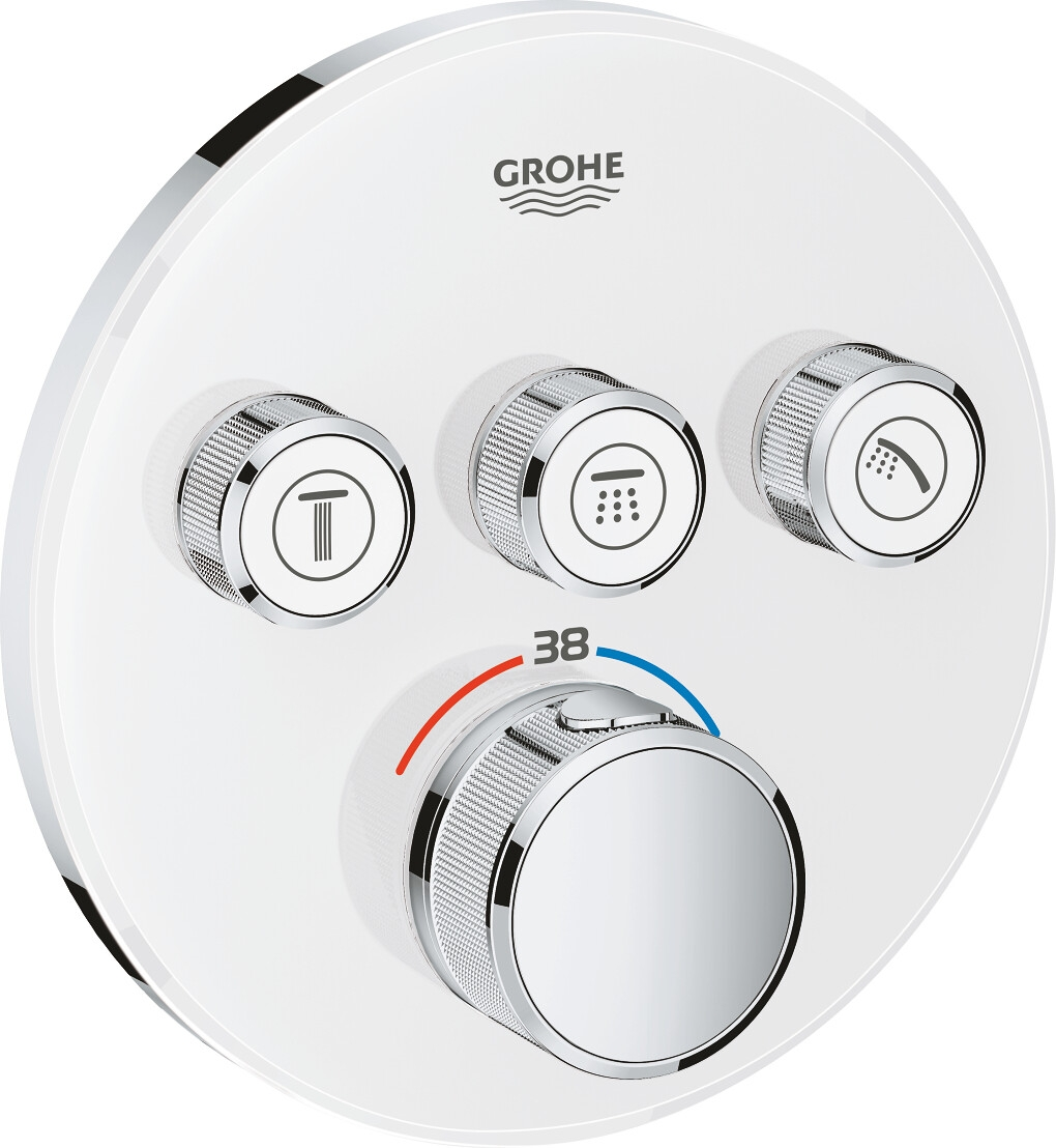 Grohe Grohtherm 29904LS0