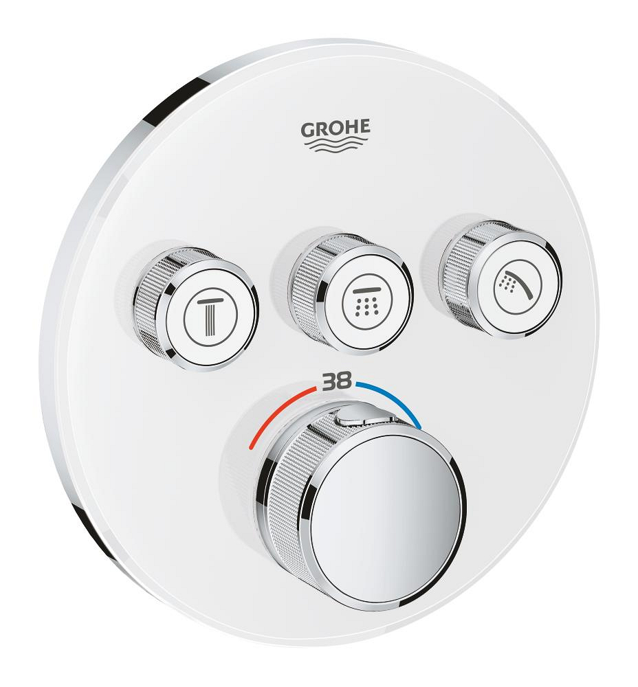 Grohe Grohtherm 29904LS0
