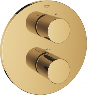 Grohe Grohtherm 3000 Cosmopolitan 19468GL0