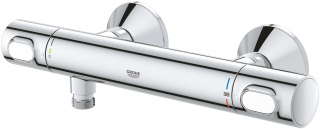 Grohe Grohtherm 500 34793000