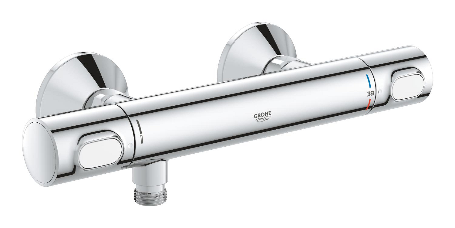 Grohe Grohtherm 500 34793000