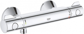 Grohe Grohtherm 800 34558000