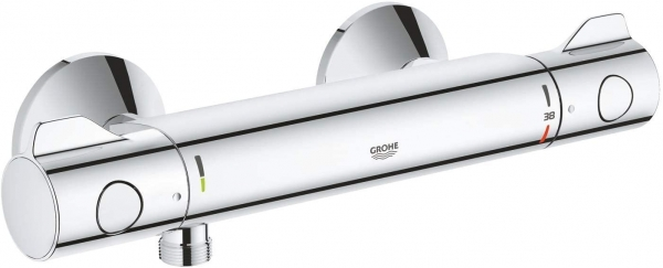 Grohe Grohtherm 800 34558000