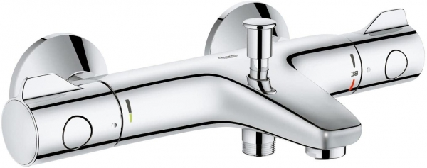 Grohe Grohtherm 800 34576000