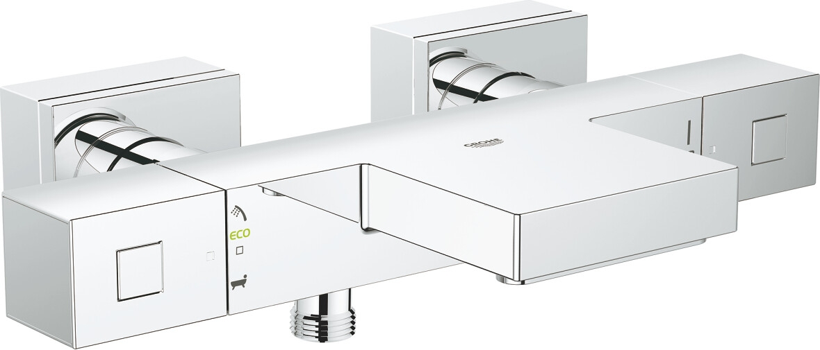 Grohe Grohtherm Cube 34497000