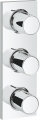 Grohe Grohtherm F 27625000