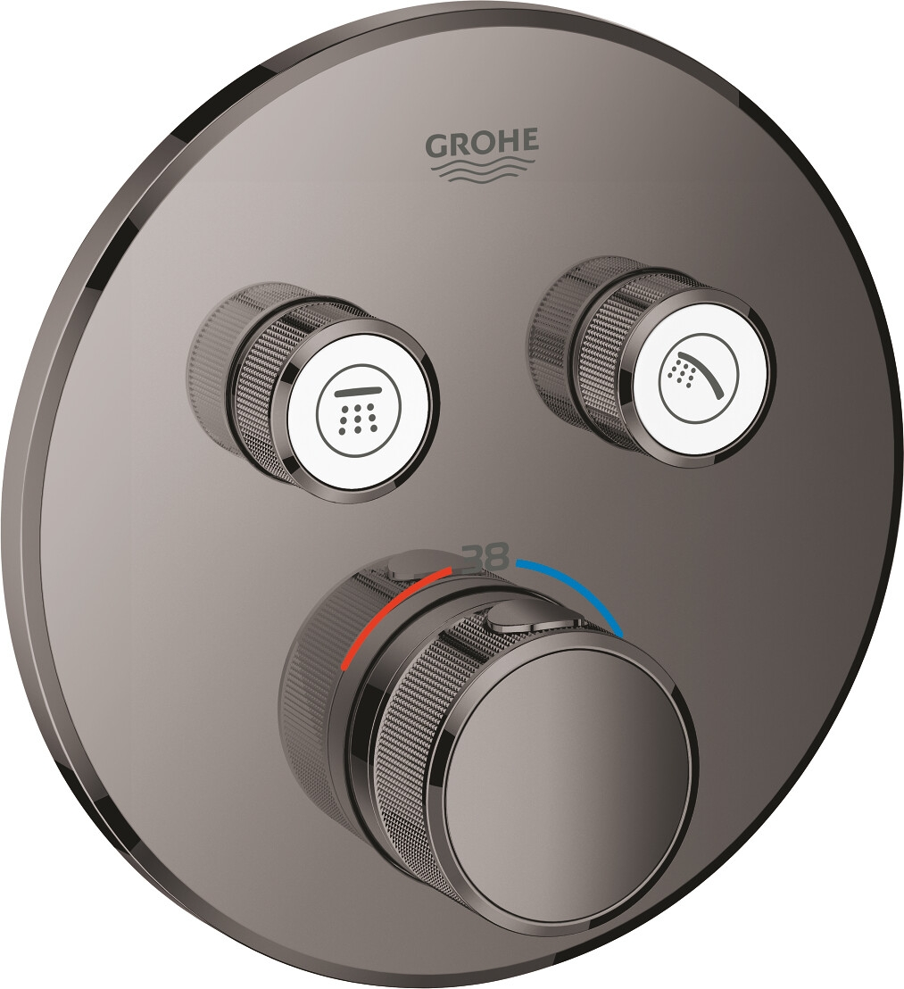 Grohe Grohtherm SmartControl 29119A00
