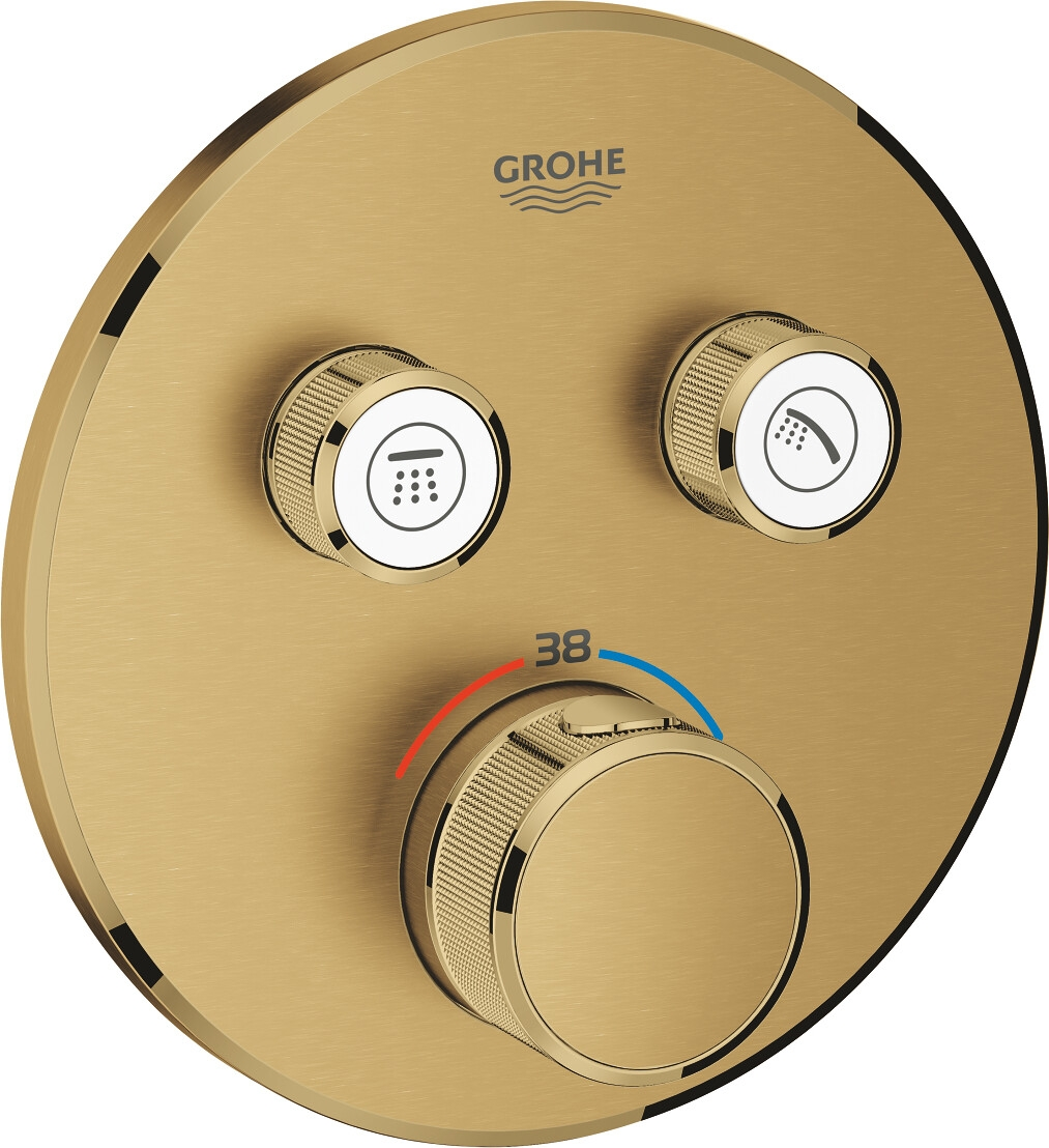 Grohe Grohtherm SmartControl 29119GN0