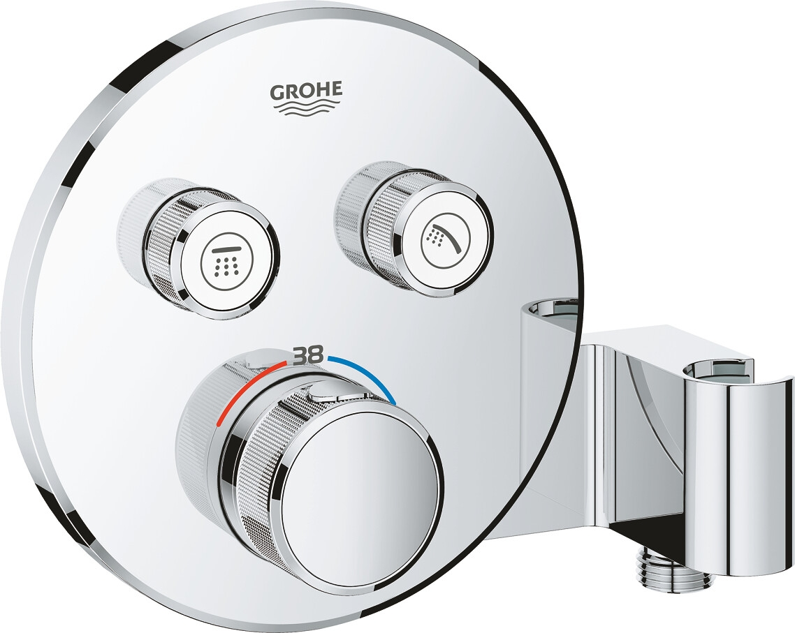 Grohe Grohtherm SmartControl 29120000