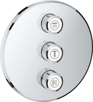 Grohe Grohtherm SmartControl 29122000
