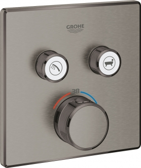 Grohe Grohtherm SmartControl 29124AL0