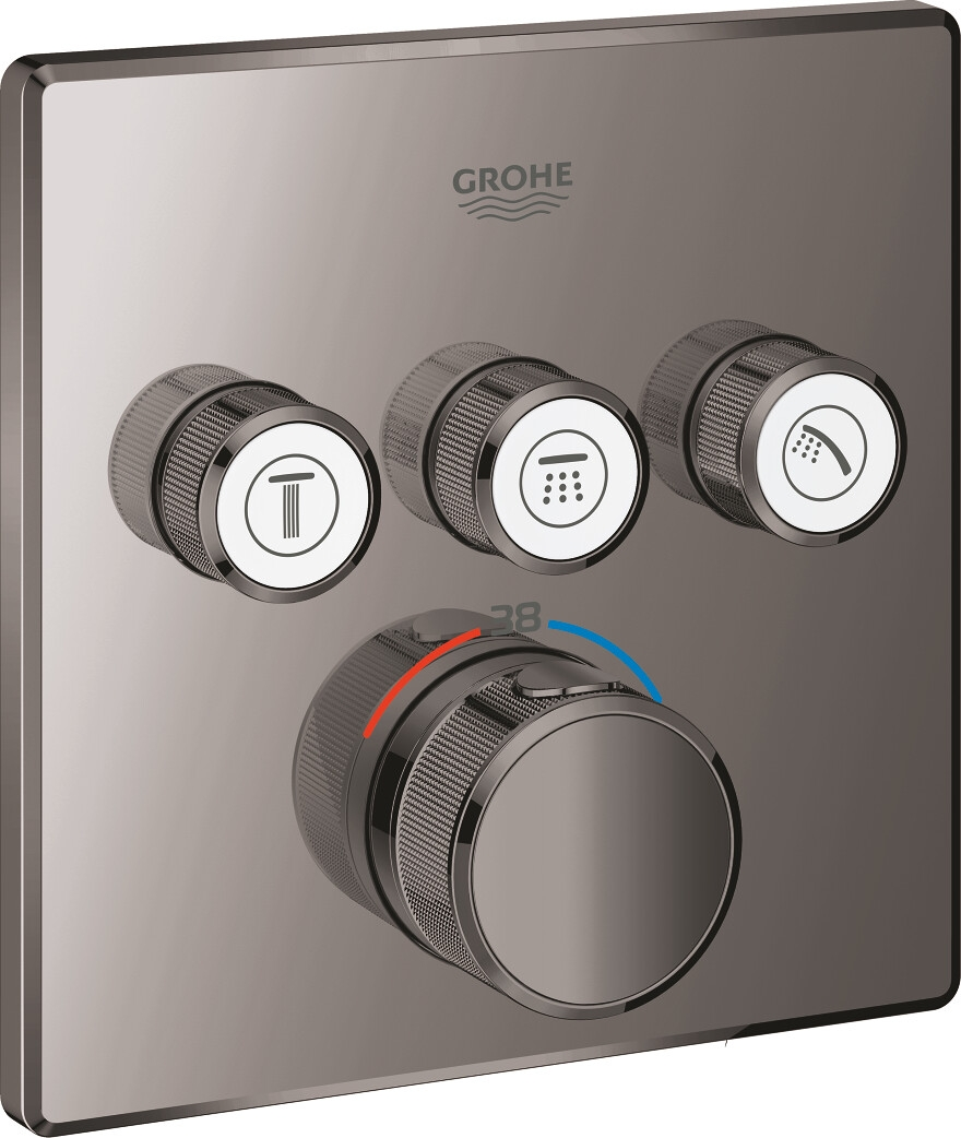 Grohe Grohtherm SmartControl 29126A00