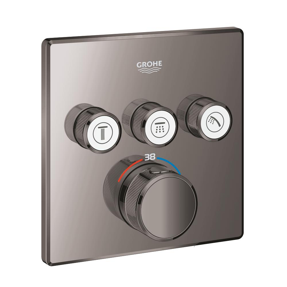 Grohe Grohtherm SmartControl 29126A00