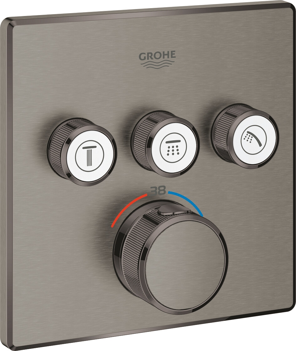 Grohe Grohtherm SmartControl 29126AL0