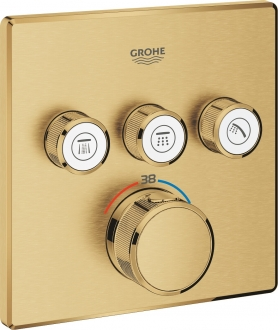 Grohe Grohtherm SmartControl 29126GN0