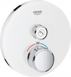 Grohe Grohtherm SmartControl 29150LS0