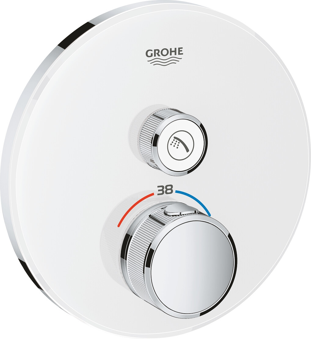 Grohe Grohtherm SmartControl 29150LS0